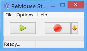 ReMouse - Mouse Recorder, Keyboard Recorder, GhostMouse, Auto Clicker,  AutoClick, Auto Mouse